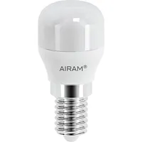Airam Led refrigerator lamp, E14, 2700 K, 160 lm 4713895

