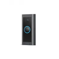 Amazon Ring Video Doorbell Wired - Black Home -8Vragz-0Eu0