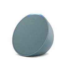 Amazon Speaker Echo Pop 1. Gen. Blue Green B09Zxg6Whn