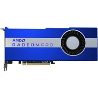 Amd Radeon Pro Vii 16 Gb High Bandwidth Memory 2 Hbm2
