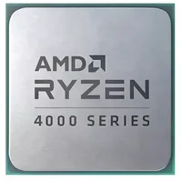 Amd Ryzen 7 4700G processor - Tray
