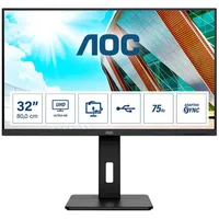 Aoc Monitor U32P2
