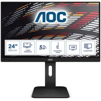 Aoc P1 24P1 computer monitor 60.5  cm 23.8 1920 x 1080 pixels