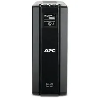 Apc Br1500G-Gr Power-Saving Back-Ups Pro 1500Va, 230V
