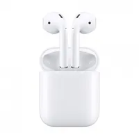 Apple Airpods Gen2 with Charging Case Mv7N2