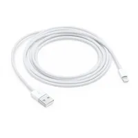 Apple Lightning auf Usb Kabel 2M Md819Zm/A Retail