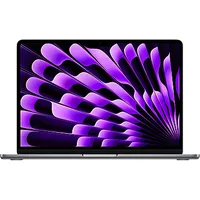 Apple Macbook Air 15,3 2024 M3/8/256Gb Ssd 10C Gpu Space Grau Mrym3D/A
