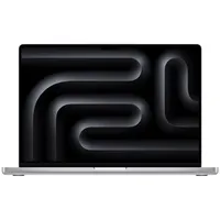 Apple Macbook Pro 14  M3 12C Cpu, 18C Gpu/18Gb/1Tb Ssd/Silver/Int