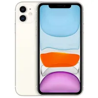 Apple Mobile phone iPhone 11 64Gb White

