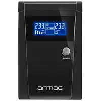 Armac Emergency power supply  Ups Office Line-Interactive O/1500F/Lcd
