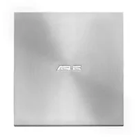 Asus Sdrw-08U7M-U DvdRw Silver optical disc drive 90Dd01X2-M29000