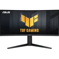 Asus Tuf Gaming Monitor 3440 X 1440 / 34 180 Hz