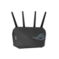 Asus Wireless Router  Rog Strix Gs-Ax5400 4804 574 Mbit/S Ethernet Lan Rj-45 ports 4 Mesh Support Yes Mu-Mimo No mobile broadband Antenna type External antenna x