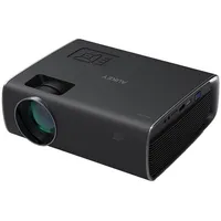 Aukey Projector Lcd  Rd-870S, android wireless, 1080P Black
