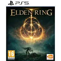 Bandai Namco Entertainment Elden Ring Game for Ps5 3391892017229
