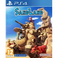 Bandai Namco Entertainment Sand Land Ps4 3391892030716
