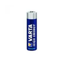 Batterie Varta Alkaline Micro Aaa Lr03 1.5V Blister 8-Pack 04903 121 418
