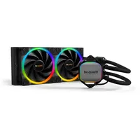 Be quiet Cooling Pure Loop 2 Fx 240 2X120Mm
