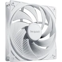 Be quiet Fan Pure Wings 3 White Pwm high-speed 140Mm case fan
