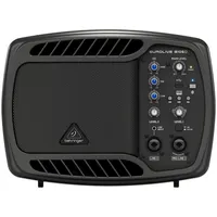 Behringer Eurolive B105D - Active listening monitor, 5