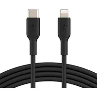 Belkin Boost Charge Lightning - Usb-C Cable, 1M, Black