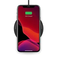 Belkin Wireless Charging Pad with Psu  And Micro Usb Cable Wia001Vfbk