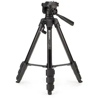 Benro T880Ex camera tripod with quick release plate 52T880Ex
