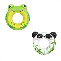 Bestway  Swimming circle 85 x 79 cm mix Panda, Frog
