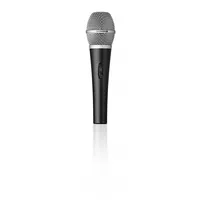 Beyerdynamic Tg V35D s Black, Silver Stage/Performance microphone

