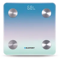 Blaupunkt Personal bathroom scale with Bluetooth  Bsm601Bt
