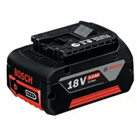 Bosch Gba 18V 5.0Ah Professional Battery
