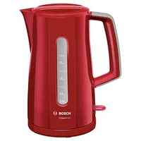 Bosch Kettle 1,7L red Twk 3A014
