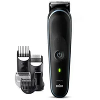 Braun Body shaver Mgk5445 Multi-Grooming kit
