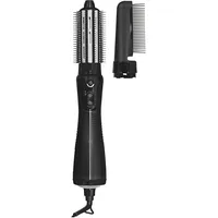 Braun Satin Hair 7 As 720 Hot air brush Black, Silver 700 W 2 m
