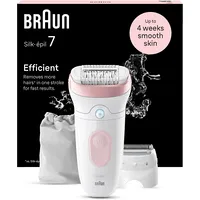 Braun Silk-Épil 7 7-030 epilator 7500435225120
