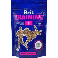 Brit Training Snack S  - Dog treat 200G
