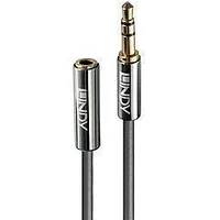Cable Audio Extension 3.5Mm 1M/35327 Lindy