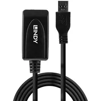 Cable Usb3 Extension 5M/43155 Lindy