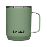 Camelbak Kubek  Camp Mug, Sst Vacuum Insulated, 350Ml, Moss
