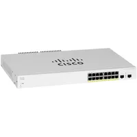 Cisco Switch Cbs220-16P-2G-Eu