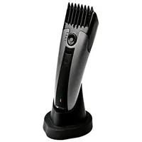 Clatronic Hsm/R 3313 Hair and beard trimmer titan-black