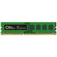 Coreparts 4Gb Memory Module 1600Mhz  Ddr3 Major Dimm for Hp