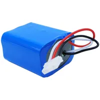 Coreparts Battery for iRobot Vacuum 10.8Wh 7.2V Ni-Mh 1500Mah 