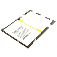 Coreparts Battery 22.8Wh Li-Pol 3.8V  6000Mah for Tablet And eBook
