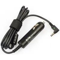 Coreparts Car Adapter for Asus 65W 19V 3.4A Plug4.01.35