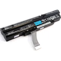 Coreparts Laptop Battery for Acer  48,84Wh 6 Cell Li-Ion 11,1V