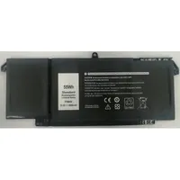Coreparts Laptop Battery for Dell  54,72Wh Li-Polymer 15.2V
