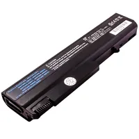 Coreparts Laptop Battery for Hp 48,84Wh  6 Cell Li-Ion 11,1V 4400Mah