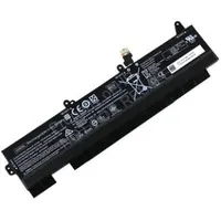 Coreparts Laptop Battery for Hp 52Wh  3Cell Li-Ion 11.55V 4500Mah