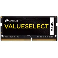Corsair Valueselect memory module 4Gb Ddr4 2133 Mhz Cmso4Gx4M1A2133C15